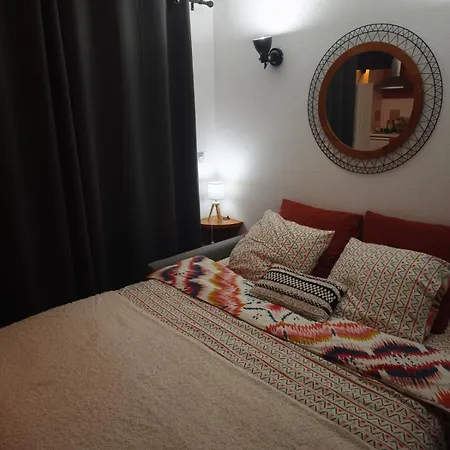 Vue Montagnes Rdc Piscine * Cauterets