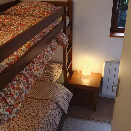 Apartamento Vue Montagnes Rdc Piscine Cauterets