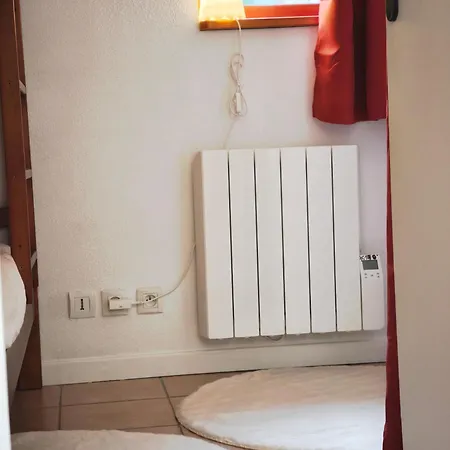 Appartement Vue Montagnes Rdc Piscine Cauterets