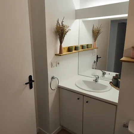 Vue Montagnes Rdc Piscine * Cauterets