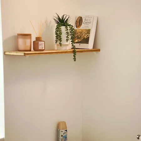 Apartamento Vue Montagnes Rdc Piscine Cauterets