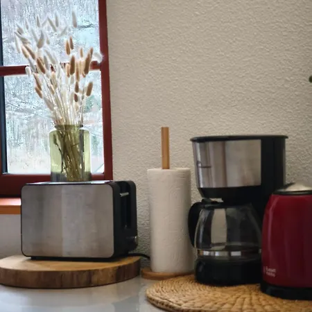 Vue Montagnes Rdc Piscine Apartamento Cauterets