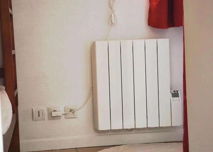 Апартаменты Vue Montagnes Rdc Piscine Котре